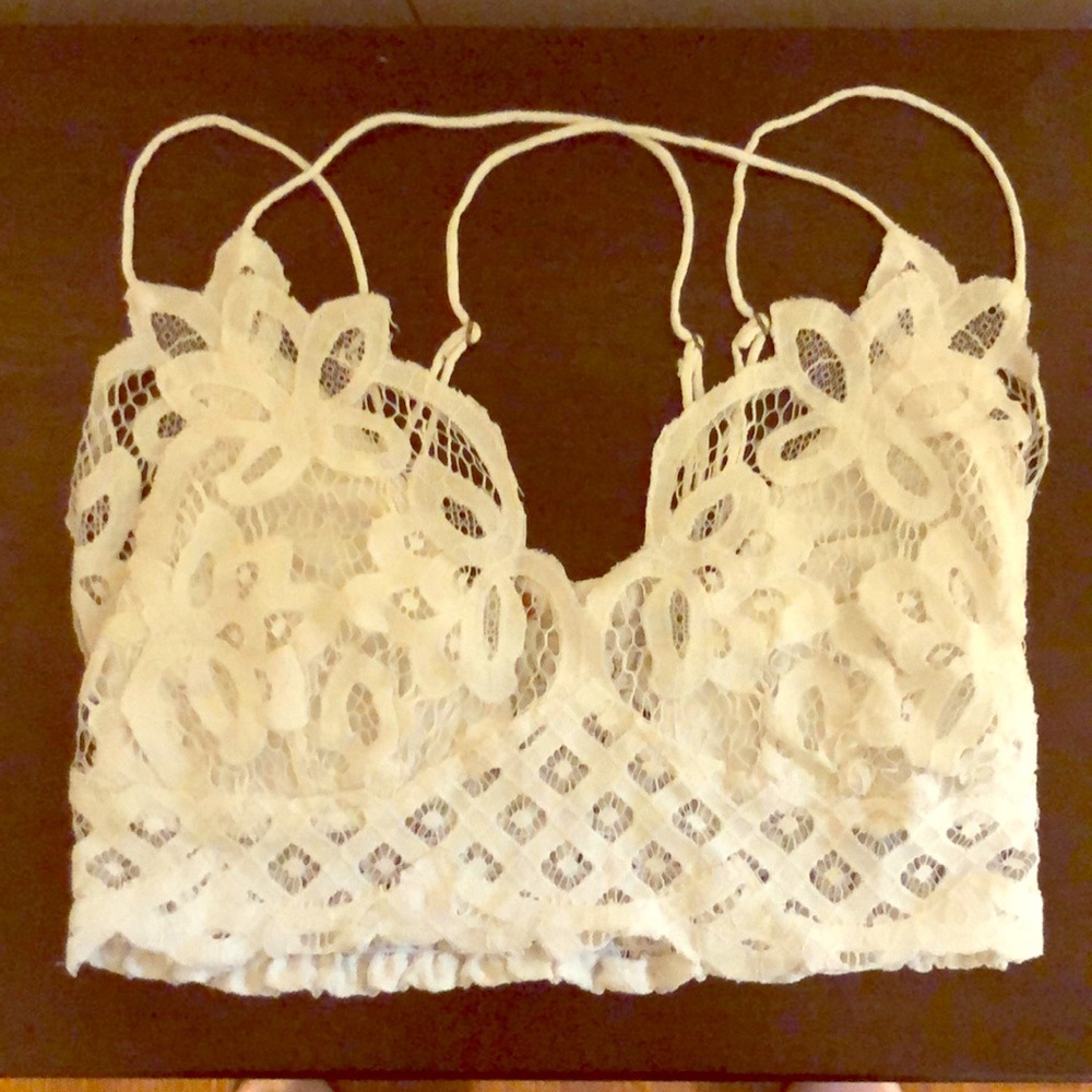 Free People Bralette